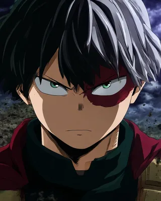 Midjourney SREF 2598 Emerald Thunder — Anime Epic