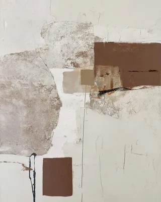 SREF 262 Weathered Minimalism