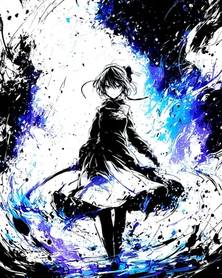 SREF 2626 Azure Tempest