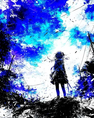 Midjourney SREF 2626 Azure Tempest — sample image 2