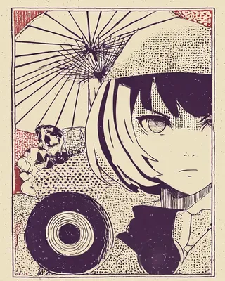 Midjourney SREF 2637 Anime Ascension — sample image 4