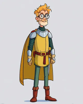 SREF 2647 Adventure Seekers