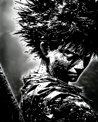 SREF 2649 Shattered Psyche
