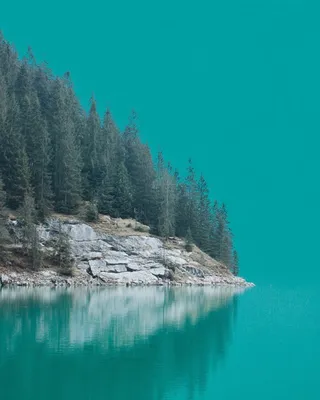 Midjourney SREF 265 Turquoise Dreams — Minimalist Serene