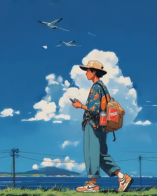 SREF 2658 Sky Wanderers