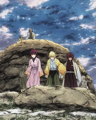 SREF 2727 Mountain Vigil