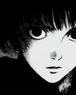 SREF 2756 Obsidian Gaze