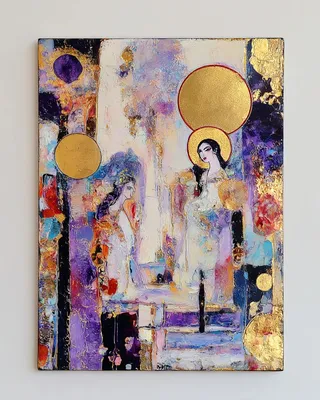 SREF 2775 Gilded Reverie