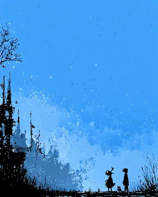 Midjourney SREF 2807 Pixelated Dreams — sample image 3