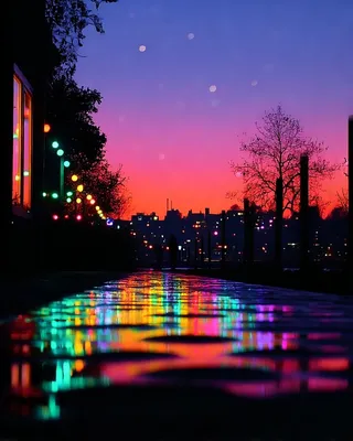 Midjourney SREF 2882 Chromatic Dreams — sample image 4