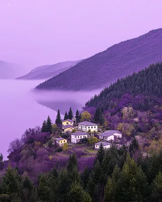 Midjourney SREF 2883 Purple Dreams — sample image 2