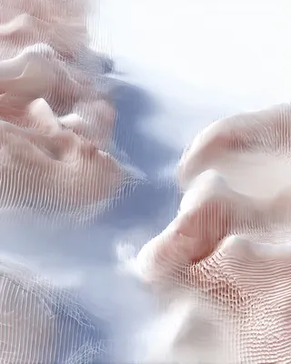 Midjourney SREF 2903 Ethereal Minimalism — sample image 3