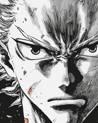 Midjourney SREF 291 Manga Intensity — sample image 2