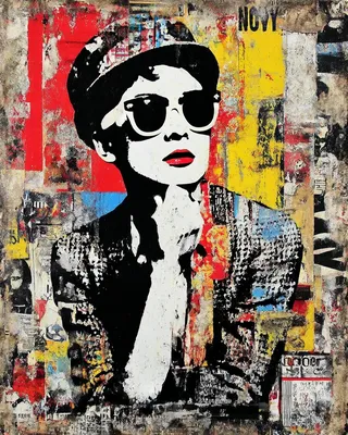 SREF 2927 Urban Icons