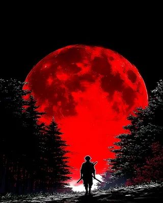 SREF 2965 Crimson Reckoning