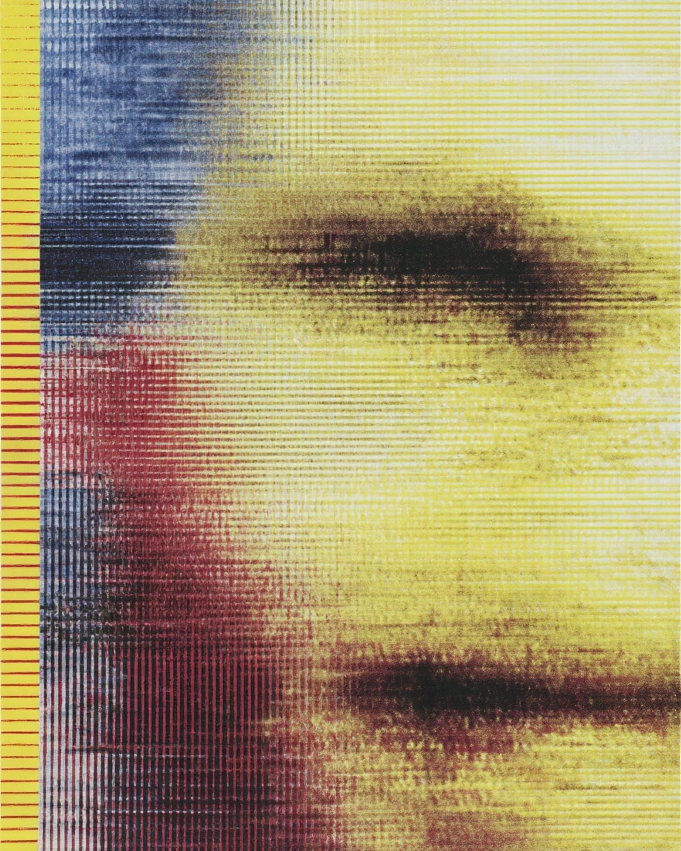 Midjourney SREF 3027 Pixelated Soul — sample image 3