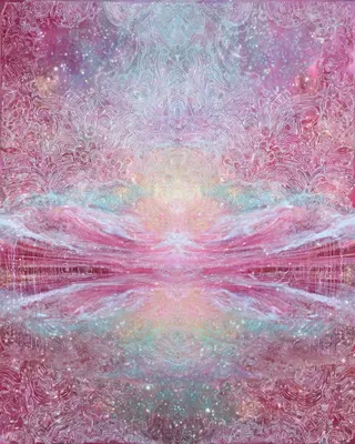 Midjourney SREF 311 Celestial Mandala — sample image 3