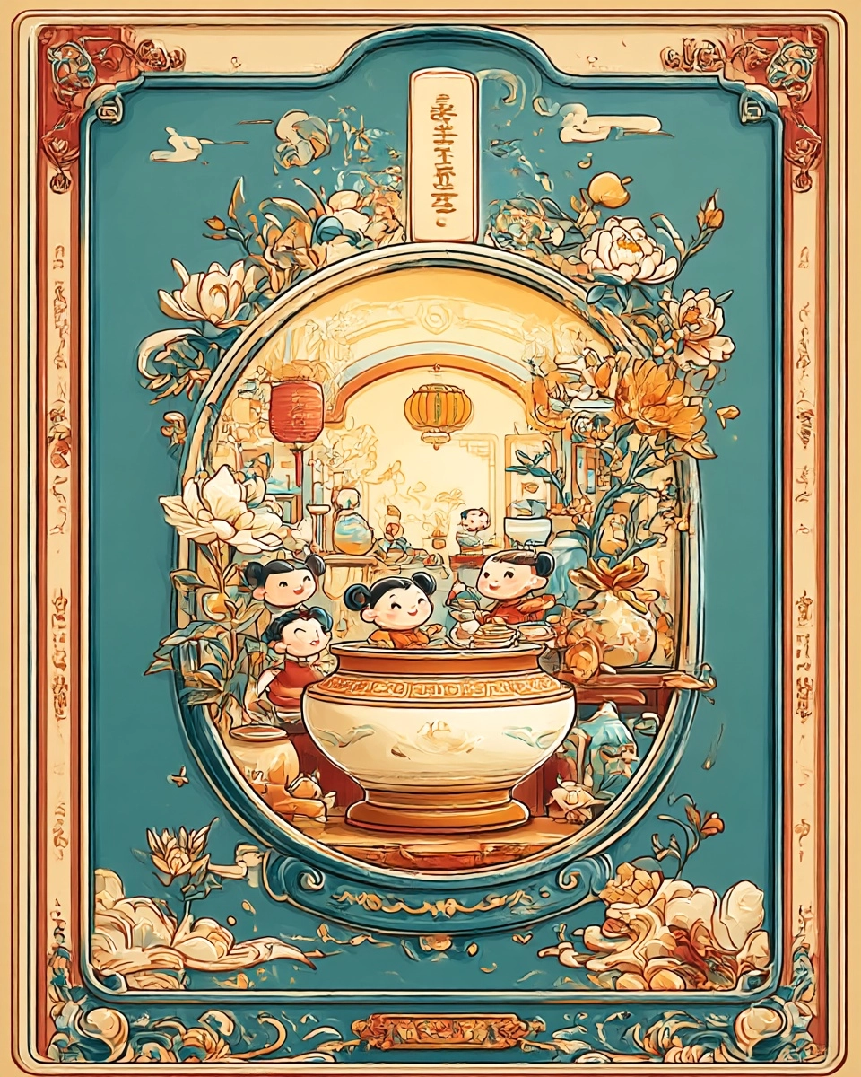 SREF 3111