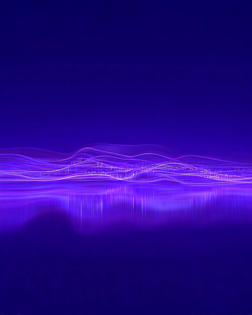 Midjourney SREF 3334 Neon Genesis — sample image 2