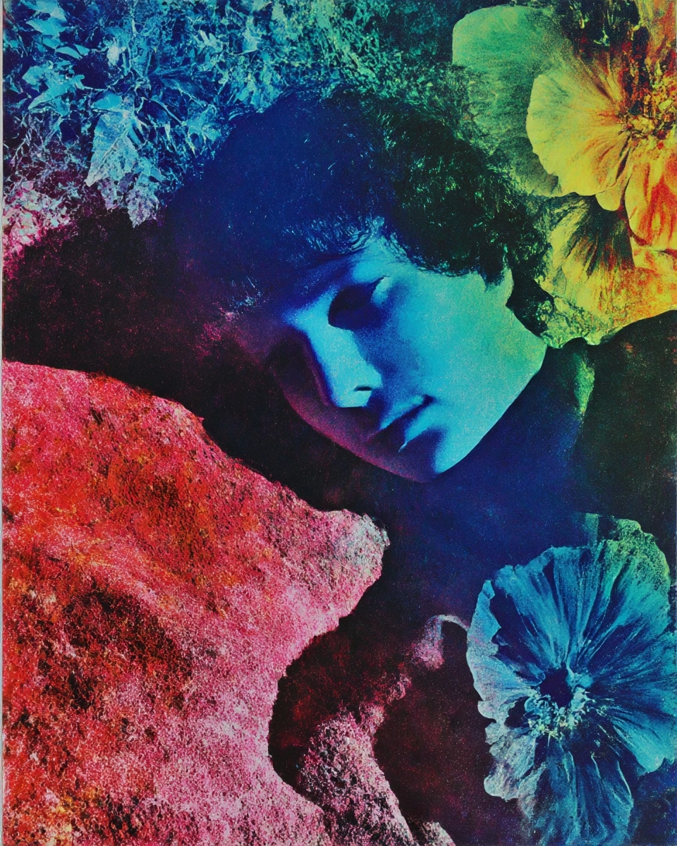 Midjourney SREF 3337 Chromatic Soul — sample image 4