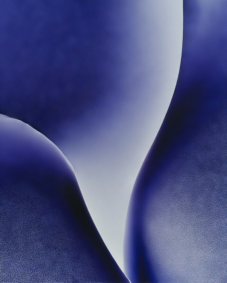 Midjourney SREF 3424 Indigo Curves — sample image 4