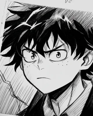 Midjourney SREF 347 Anime Introspection — sample image 2