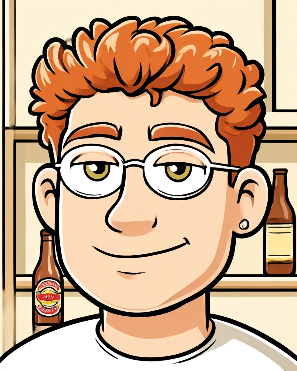 SREF 3533 Casual Adventurer