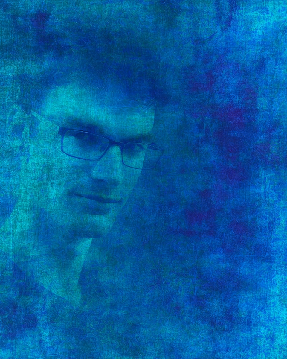 SREF 3705 Submerged Intellect