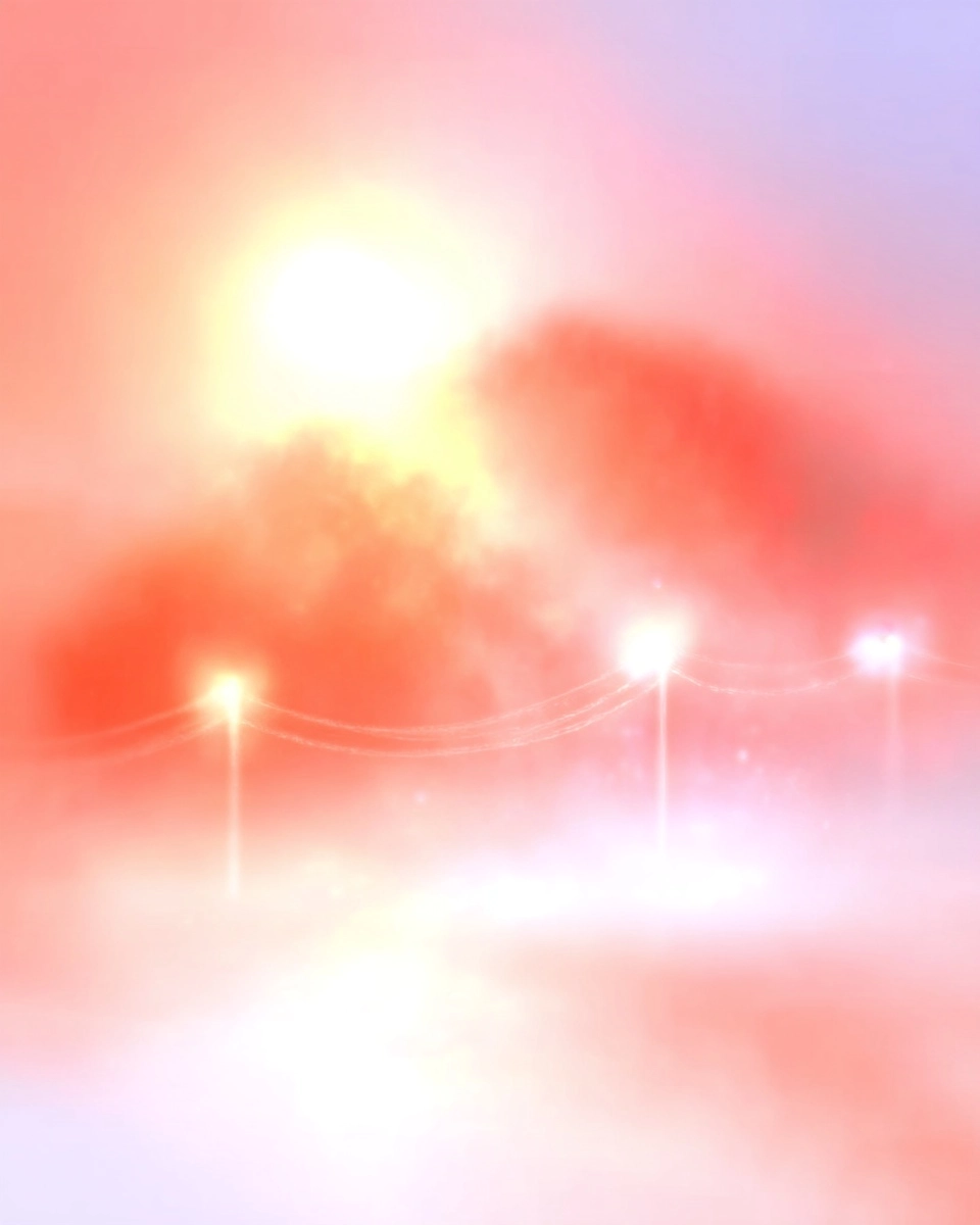 SREF 3769 Luminous Dreams