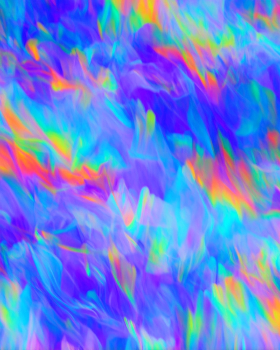 SREF 3933 Chromatic Tempest