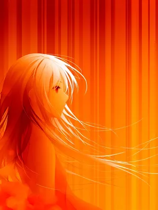 Midjourney SREF 4110 Burning Radiance — sample image 2