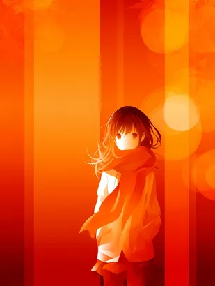 Midjourney SREF 4110 Burning Radiance — sample image 4
