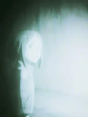 Midjourney SREF 4112 Ethereal Vigil — sample image 2