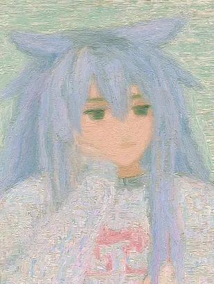 SREF 4152 Ethereal Whispers
