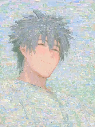 Midjourney SREF 4152 Ethereal Whispers — sample image 2