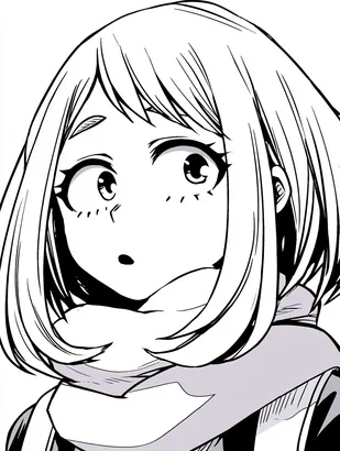 Midjourney SREF 4163 Ethereal Anime Reverie — sample image 4