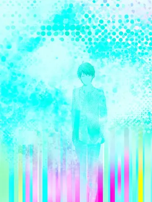 SREF 4190 Pixel Dreams