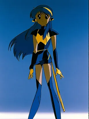 SREF 4196 Sailor Guardian