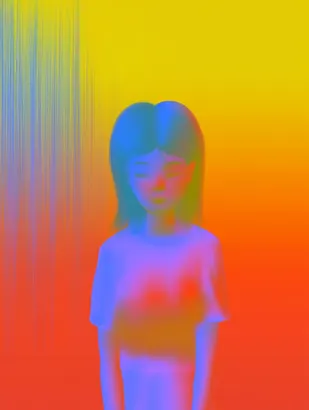 SREF 4211 Chromatic Youth