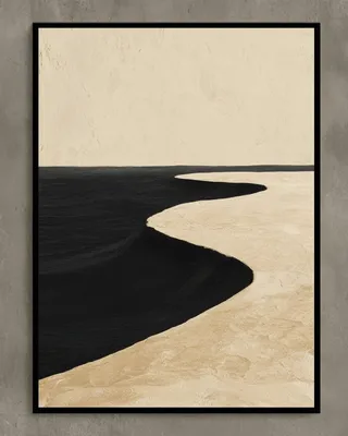 SREF 423 Desert Void