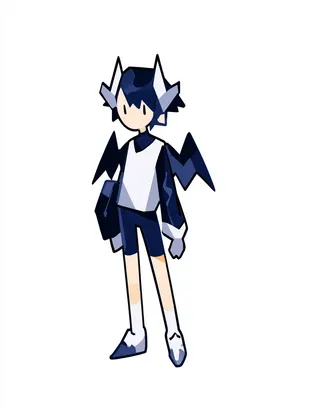 SREF 4239 Midnight Wanderer