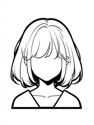 Midjourney SREF 4249 Silent Wanderer — Anime Serene