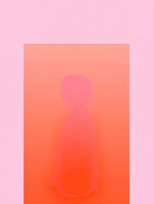 SREF 4260 Luminous Silhouette