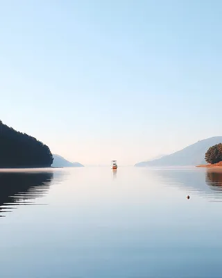 Midjourney SREF 427 Solitary Serenity — sample image 2