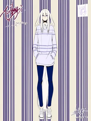 SREF 4278 Violet Elegance