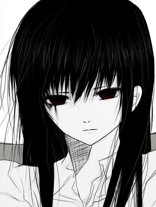 SREF 4310 Crimson Silence