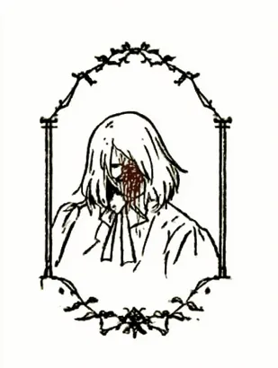 Midjourney SREF 4331 Withered Enchantress — sample image 3