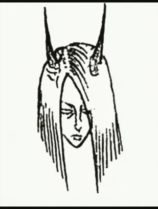 Midjourney SREF 4331 Withered Enchantress — sample image 4