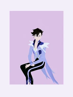 Midjourney SREF 4341 Ethereal Botanist — sample image 3