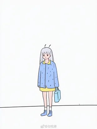 Midjourney SREF 4359 Schoolgirl Dreams — sample image 3